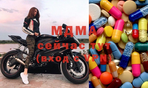 твердый Алзамай
